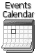 Calendar of Events